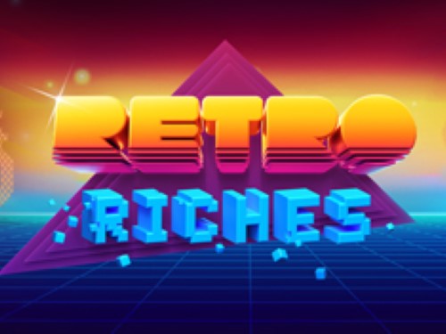레트로 리치스 Retro Riches
