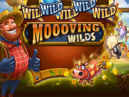 무빙 와일즈 Moooving Wilds
