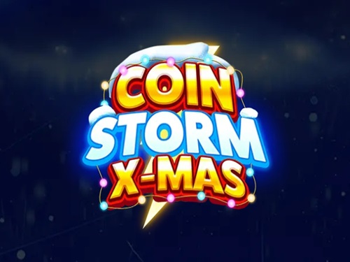 코인 스톰 엑스마스 Coin Storm X-Mas