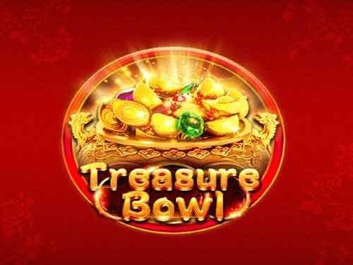 트레저 보울 Treasure Bowl