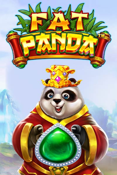 팻 판다 Fat Panda