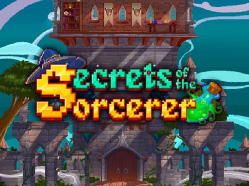 시크릿 오브 더 소서러 Secrets Of The Sorcerer