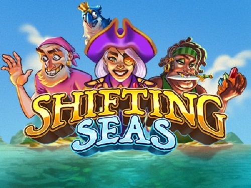 시프팅 시즈 Shifting Seas