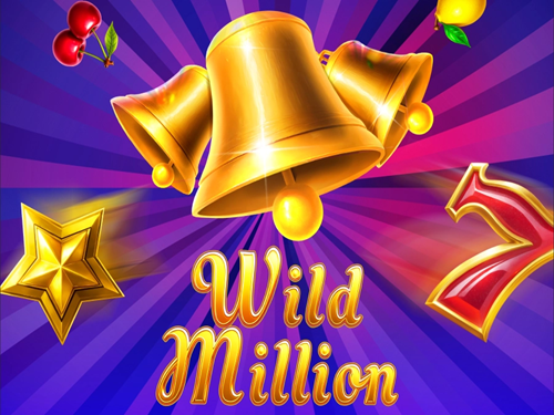 와일드 밀리언 Wild Million