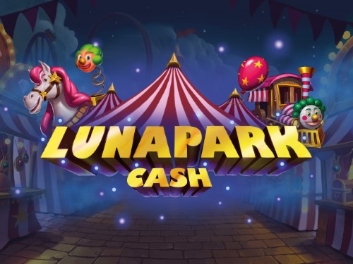 루나파크 캐시 Lunapark Cash