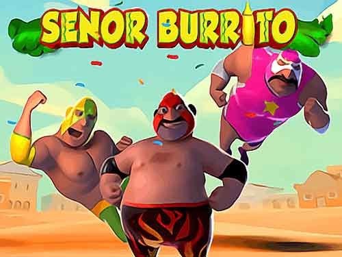 세뇨르 부리토 Senor Burrito
