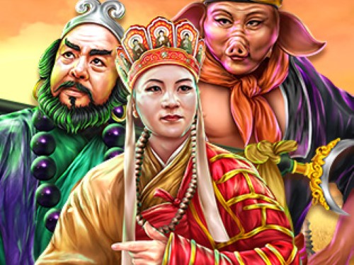 더 와일드 프로텍터스 The Wild Protectors