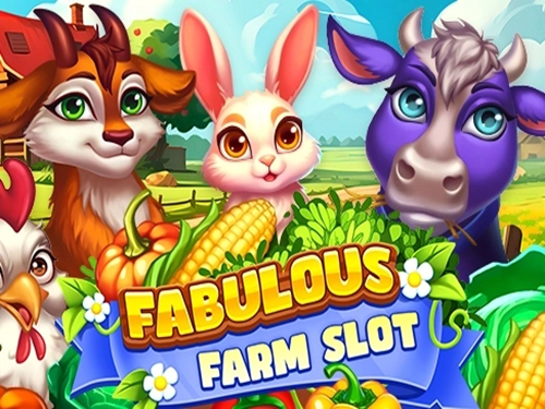 패뷸러스 팜 슬롯 Fabulous Farm Slot
