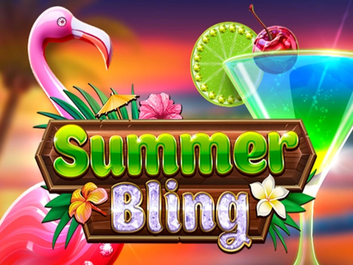 서머 블링 Summer Bling 