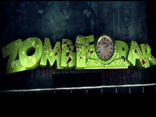 좀비 바 Zombie Bar