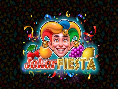 조커 피에스타 Joker Fiesta