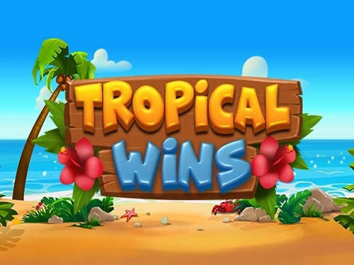 트로피컬 윈스 Tropical Wins