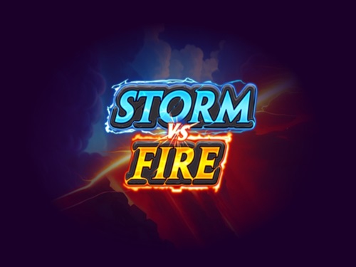 스톰 vs 파이어 Storm vs Fire