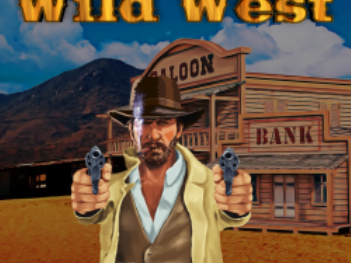 와일드 웨스트 Wild West