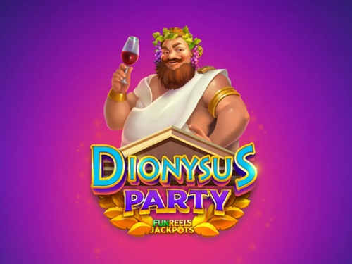 디오니소스 파티 Dionysus Party