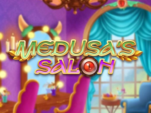 메두사스 살롱 Medusa's Salon