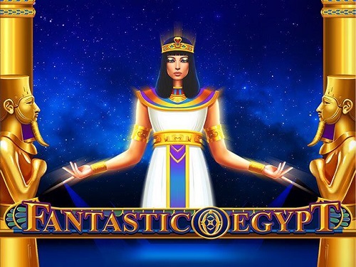 판타스틱 이집트 Fantastic Egypt