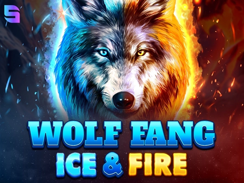 울프 팽 - 아이스 앤 파이어 Wolf Fang - Ice & Fire