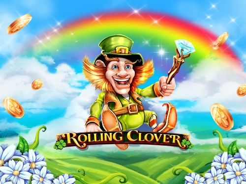 롤링 클로버 Rolling Clover