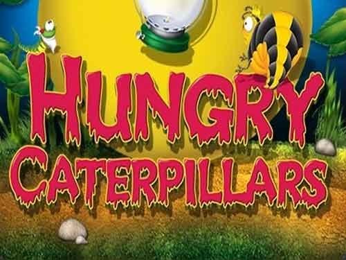 헝그리 캐터필러스 Hungry Caterpillars
