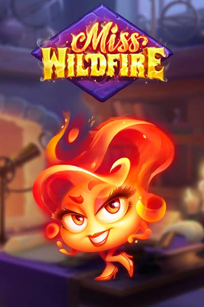 미스 와일드파이어 Miss Wildfire
