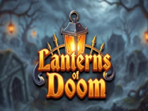Lanterns of Doom  Lanterns of Doom 