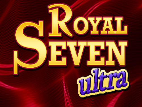 로얄 세븐 울트라 Royal Seven Ultra