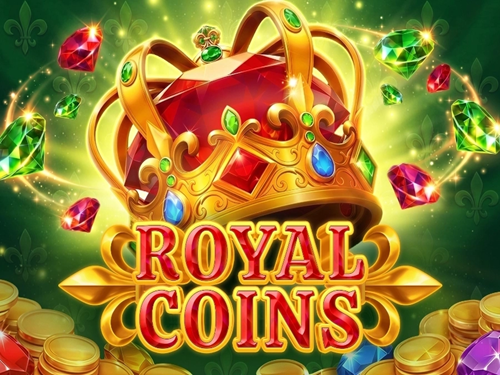 로열 코인스 Royal Coins