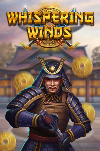 위스퍼링 윈즈 Whispering Winds