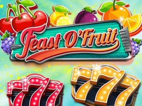 피스트 오프루트 Feast O’fruit
