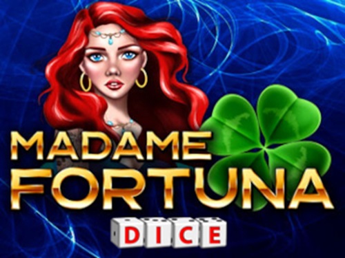 마담 포르투나 다이스 Madame Fortuna Dice