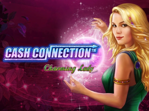 캐시 커넥션 차밍 레이디 Cash Connection Charming Lady