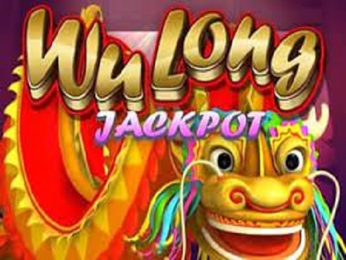 우 롱 잭팟 Wu Long Jackpot