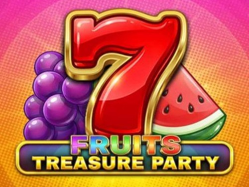 프루츠 트레저 파티 Fruits Treasure Party