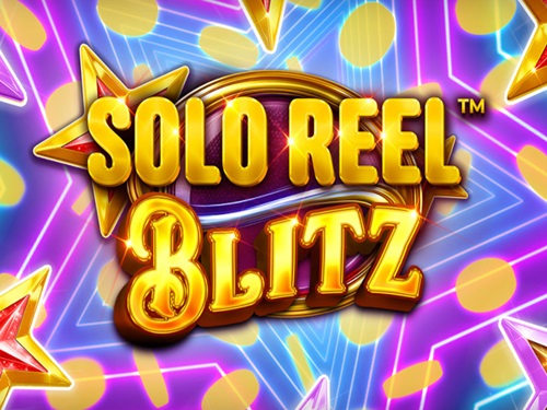 솔로 릴 블리츠 Solo Reel Blitz