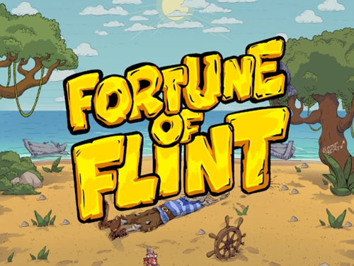 포춘 오브 플린트 Fortune of Flint