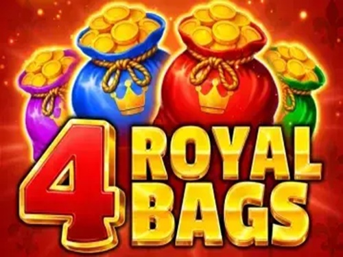 4 Royal Bags  4 Royal Bags 