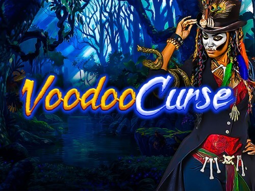 부두 커스 Voodoo Curse