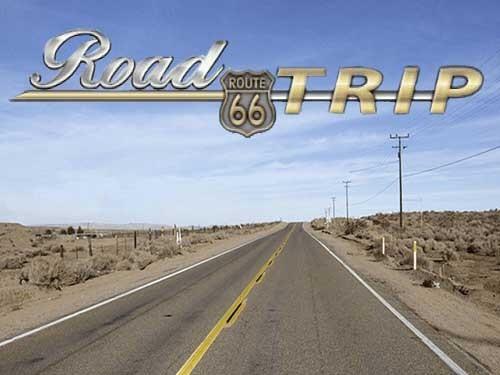 로드 트립 Road Trip