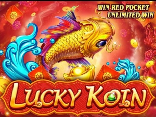 럭키 코인 Lucky Koin
