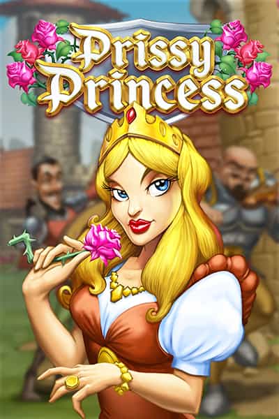 프리시 프린세스 Prissy Princess