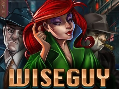 와이즈가이 Wiseguy