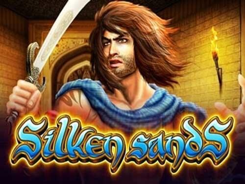 실켄 샌즈 Silken Sands