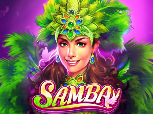 삼바 Samba