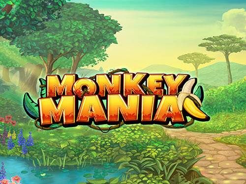 몽키 매니아 Monkey Mania