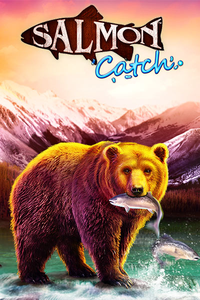 새먼 캐치 Salmon Catch
