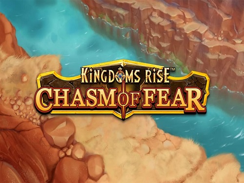 킹덤스 라이즈: 캐즘 오브 피어 Kingdoms Rise: Chasm of Fear
