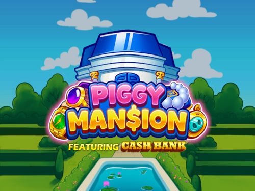 피기 맨션 Piggy Mansion