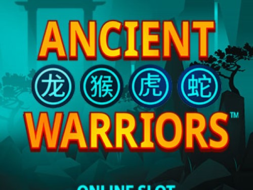에인션트 워리어스 Ancient Warriors