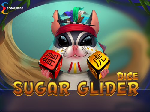 슈가 글라이더 다이스 Sugar Glider Dice